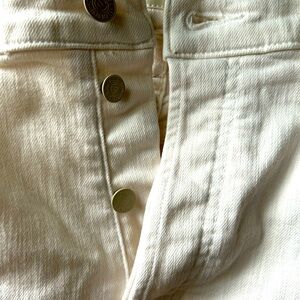 MOTHER The Tomcat Ankle Jeans Size 34